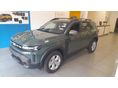 DACIA DUSTER 1.2 Mild Hybrid Expression KÉSZLETRŐL! 5 év ingyenes karbantartási csomaggal!