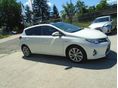 TOYOTA AURIS 2014/1 - 2