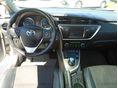 TOYOTA AURIS 2014/1 - 7
