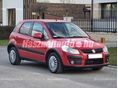 SUZUKI SX4 2008 - 1