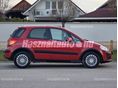 SUZUKI SX4 2008 - 6
