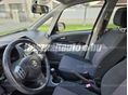 SUZUKI SX4 2008 - 8