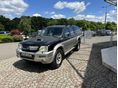 MITSUBISHI L 200 Pick Up 2.5 TDI DK GLS Intense 4WD Magyarországi. első tulajdonos!