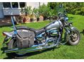 SUZUKI VZ 400 DESPERADO VZ400T