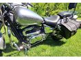 SUZUKI VZ 400 DESPERADO 1998/6 - 6