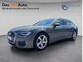 AUDI A6 Avant 40 TDI Sport quattro S-tronic MAGYARORSZÁGI 1. TU.. Bang&Olufsen. LED MÁTRIX. Ambiente-világítás