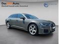AUDI A6 2022/8 - 2