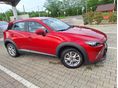 MAZDA CX-3 2017/8 - 7