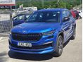 SKODA KODIAQ 2.0 TDI SCR SportLine 4x4 DSG [7 személy] GARANCIA!-Magyar! 1Tulaj! Szervizkönyv!