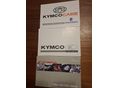 KYMCO LIKE 125 2012/9 - 5