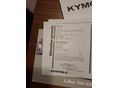 KYMCO LIKE 125 2012/9 - 6