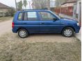 MAZDA DEMIO DW