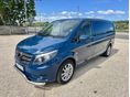 MERCEDES-BENZ VITO 2016/11 - 1