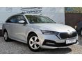SKODA OCTAVIA Combi 1.5 TSI ACT e-TEC Ambition DSG Akár 1+1 év garanciával!Magyarországi!Vezetett Szerv.K!Áfás!Törésmentes!