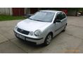 VOLKSWAGEN POLO IV 2003/6 - 1