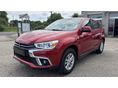 MITSUBISHI ASX 1.6 MIVEC Intense 2WD 65827 Km !