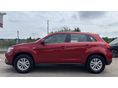 MITSUBISHI ASX 2019/2 - 8