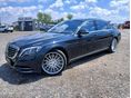 MERCEDES-BENZ S 500 PLUG-IN Hybrid e L 7G-TRONIC Vezetett sz.könyv! Hűthető-fűthető masszírozós bőrülés! 360'kamera!
