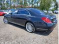 MERCEDES-BENZ S 500 2015/4 - 2