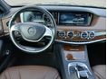 MERCEDES-BENZ S 500 2015/4 - 6