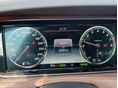 MERCEDES-BENZ S 500 2015/4 - 8