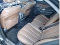 MERCEDES-BENZ S 500 2015/4 - 12