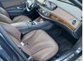 MERCEDES-BENZ S 500 2015/4 - 15