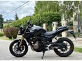HONDA CB 500 F 1. Tulajos_ Magyarországi motor