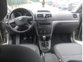 SKODA YETI 2012/10 - 5