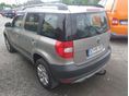SKODA YETI 2012/10 - 4