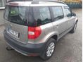 SKODA YETI 2012/10 - 3