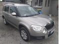 SKODA YETI 2012/10 - 2
