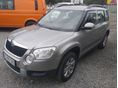 SKODA YETI 2012/10 - 1