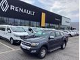 FORD RANGER 2.2 TDCi 4x4 XLT Mo.-i.2.tul. ! NEM AD-BLUE-s ! PLATÓFEDÉL !