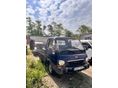 KIA K2500 2004/5 - 3