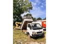 KIA K2500 2004/5 - 6