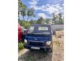 KIA K2500 2.5 D Trekking AC