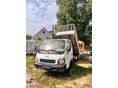 KIA K2500 2004/5 - 7