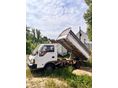 KIA K2500 2004/5 - 8