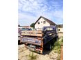 KIA K2500 2004/5 - 5