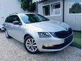 SKODA OCTAVIA 2020/3 - 1