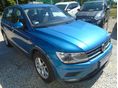 VOLKSWAGEN TIGUAN 2018/1 - 2