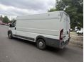 PEUGEOT BOXER 2007/6 - 4