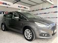 FORD S-MAX 2016/9 - 2