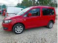 VOLKSWAGEN CADDY 2014/3 - 1