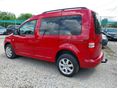 VOLKSWAGEN CADDY 2014/3 - 5