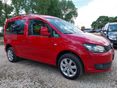 VOLKSWAGEN CADDY 2014/3 - 6