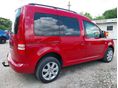 VOLKSWAGEN CADDY 2014/3 - 7