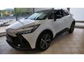 TOYOTA C-HR 2024/2 - 1