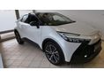 TOYOTA C-HR 2024/2 - 2